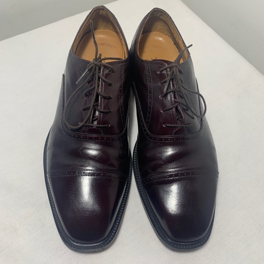 Rockport Men’s Oxford Dress Shoes 10M